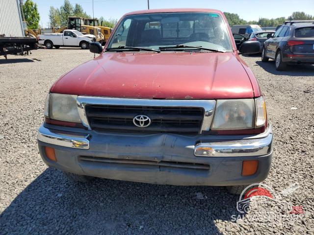 4TASM92N6XZ531943 1999 TOYOTA TACOMA photo no. 5