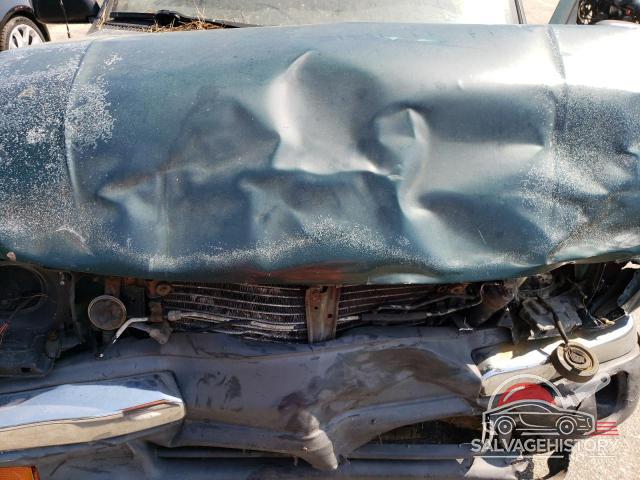 4TASN92N2XZ549045 1999 TOYOTA TACOMA photo no. 11