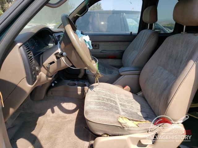 4TASN92N2XZ549045 1999 TOYOTA TACOMA photo no. 7
