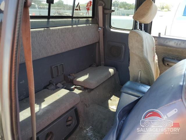 4TASN92N3XZ416178 1999 TOYOTA TACOMA photo no. 10