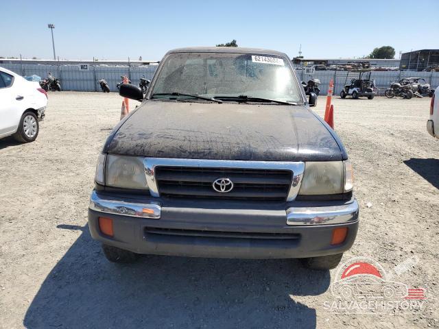 4TASN92N3XZ416178 1999 TOYOTA TACOMA photo no. 5