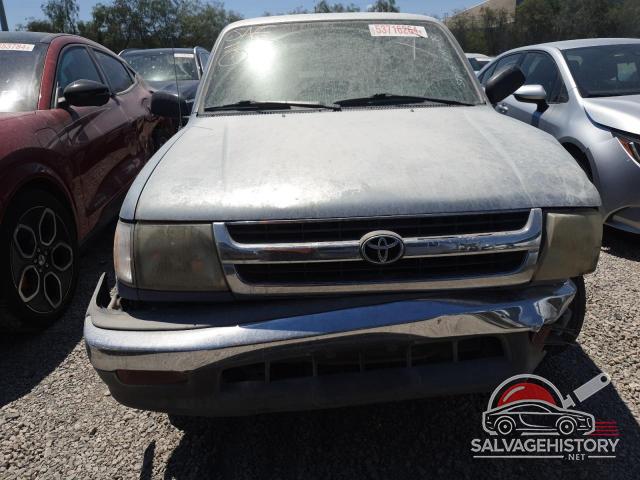 4TAVL52N1XZ501693 1999 TOYOTA TACOMA photo no. 5