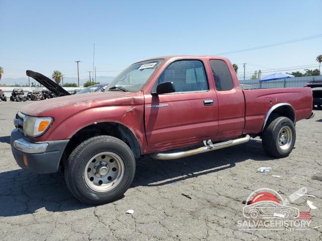 4TAWN72N5XZ515414 1999 TOYOTA TACOMA photo no. 23