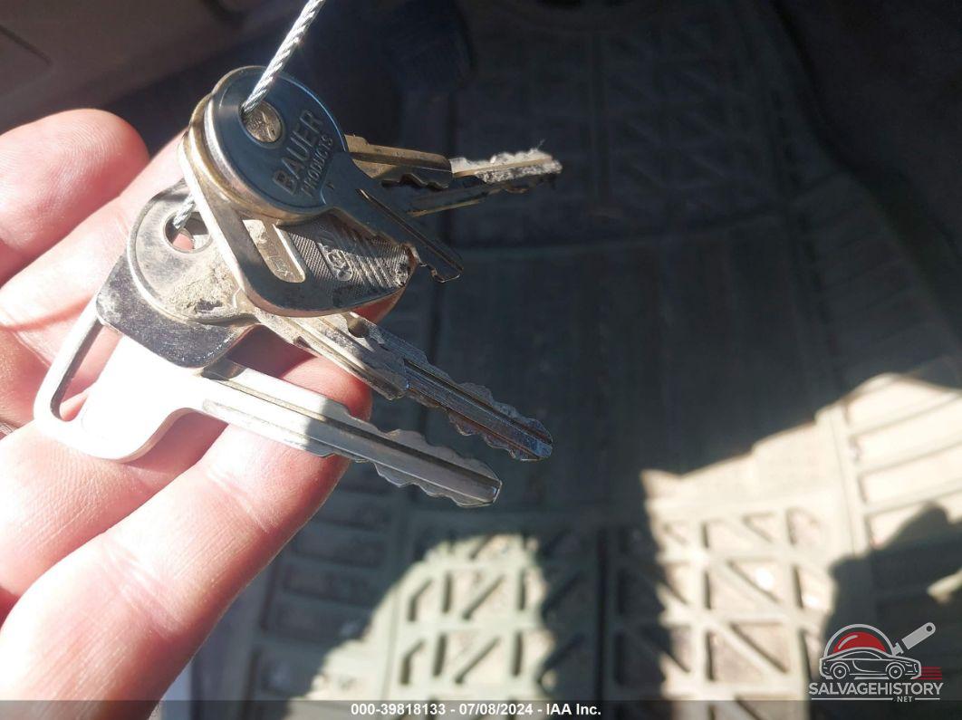 4TAWN72N6XZ559793 1999 TOYOTA TACOMA photo no. 11