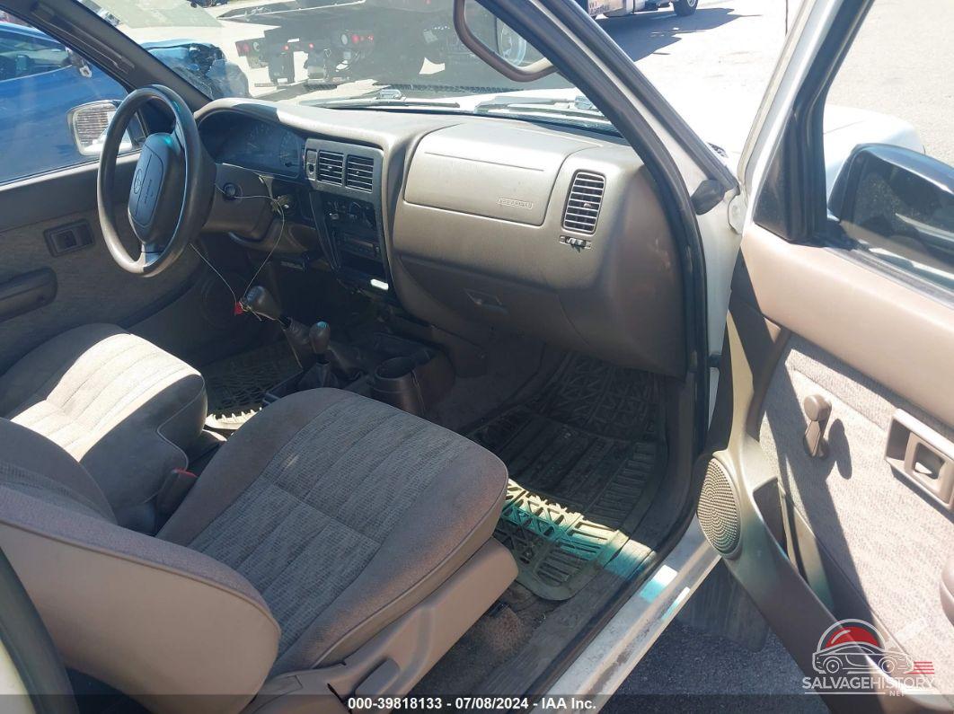 4TAWN72N6XZ559793 1999 TOYOTA TACOMA photo no. 5