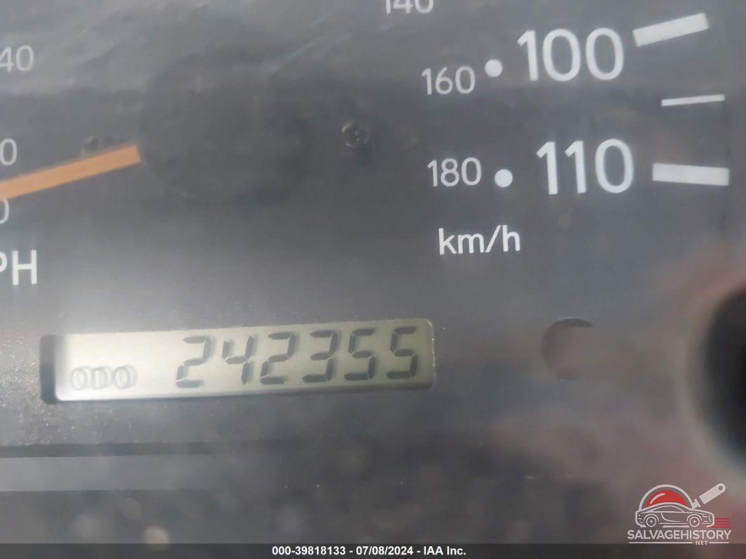 4TAWN72N6XZ559793 1999 TOYOTA TACOMA photo no. 7