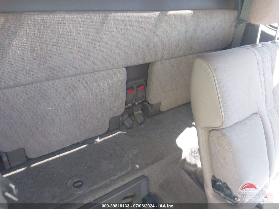 4TAWN72N6XZ559793 1999 TOYOTA TACOMA photo no. 8