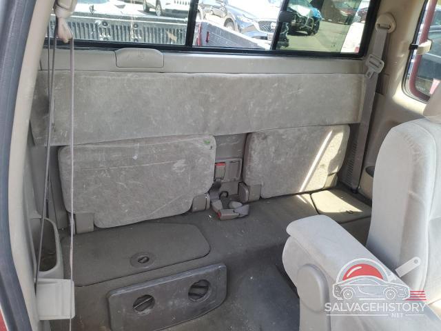 5TEWM72N72Z027201 2002 TOYOTA TACOMA photo no. 10