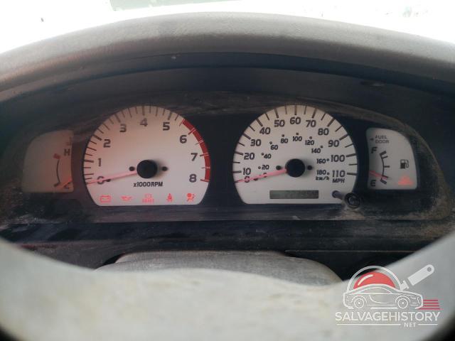 5TEVL52N03Z186095 2003 TOYOTA TACOMA photo no. 9