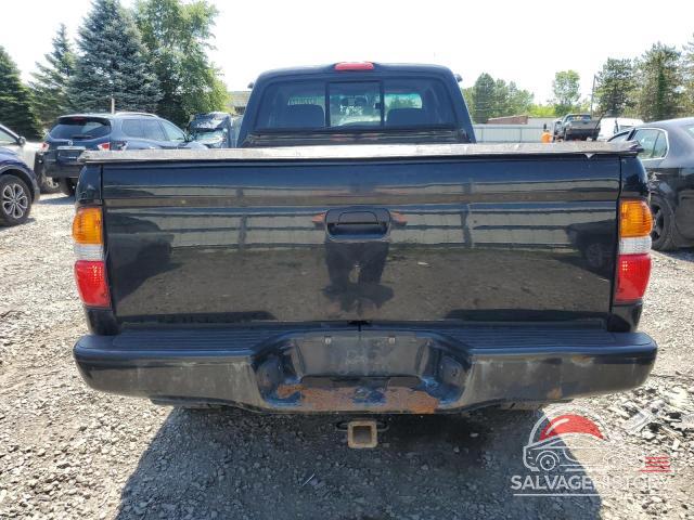 5TEWN72N83Z257960 2003 TOYOTA TACOMA photo no. 6