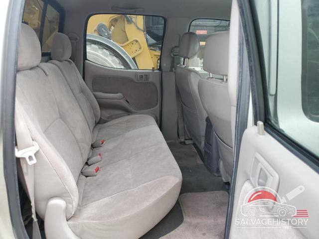 5TEGN92N44Z364179 2004 TOYOTA TACOMA photo no. 10