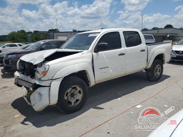 3TMJU62N55M004280 2005 TOYOTA TACOMA photo no. 5