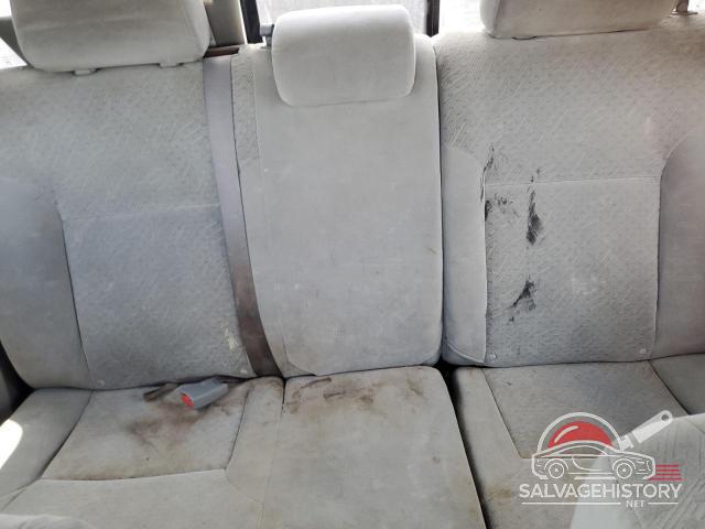 3TMJU62N55M004280 2005 TOYOTA TACOMA photo no. 10