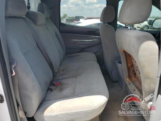 3TMJU62N55M004280 2005 TOYOTA TACOMA photo no. 11