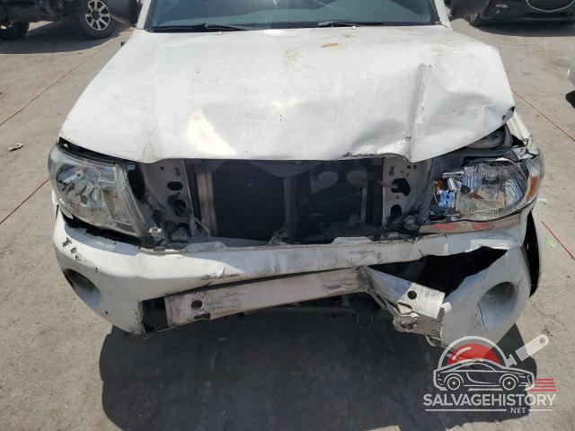 3TMJU62N55M004280 2005 TOYOTA TACOMA photo no. 12