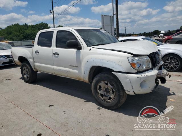 3TMJU62N55M004280 2005 TOYOTA TACOMA photo no. 4