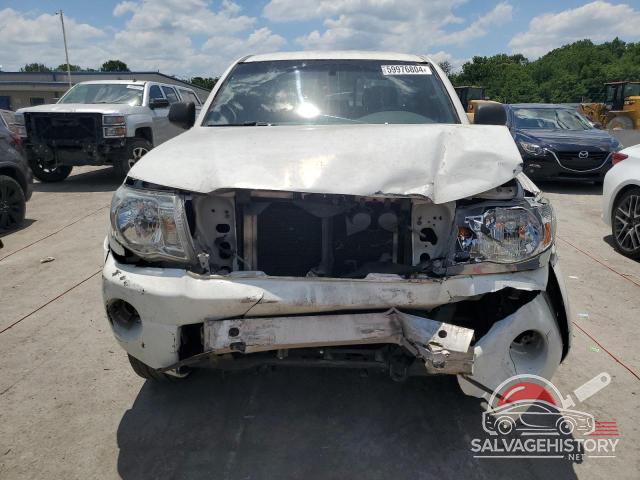 3TMJU62N55M004280 2005 TOYOTA TACOMA photo no. 5
