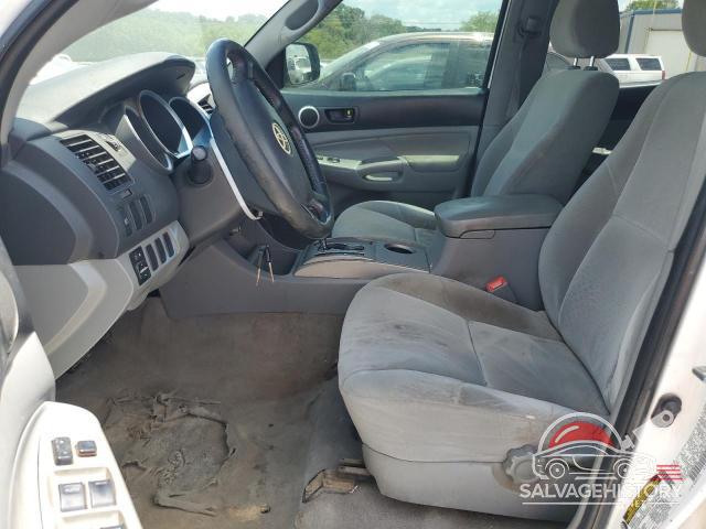 3TMJU62N55M004280 2005 TOYOTA TACOMA photo no. 7
