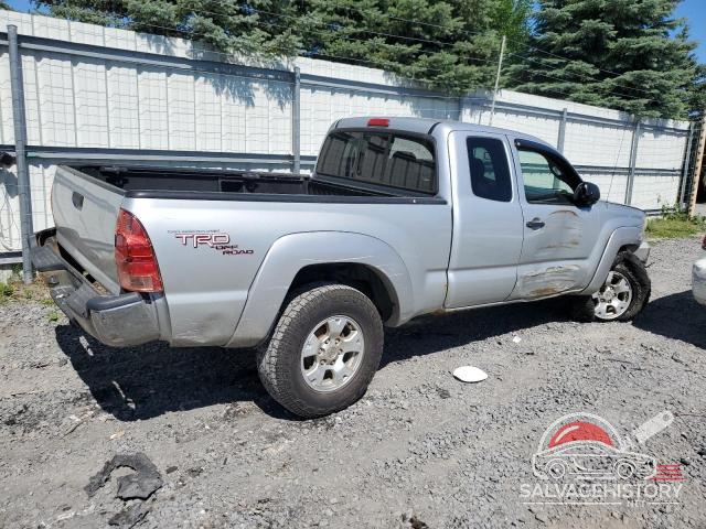5TEUU42NX5Z094904 2005 TOYOTA TACOMA photo no. 3