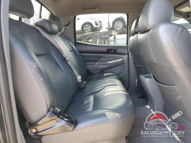 3TMMU52N46M002142 2006 TOYOTA TACOMA photo no. 10