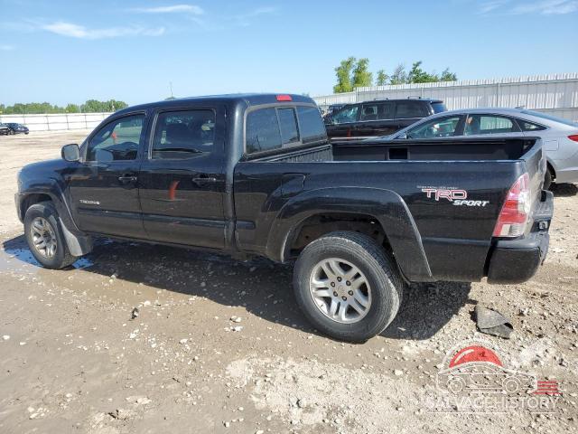3TMMU52N46M002142 2006 TOYOTA TACOMA photo no. 2