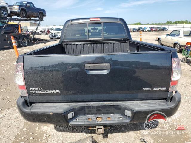 3TMMU52N46M002142 2006 TOYOTA TACOMA photo no. 6