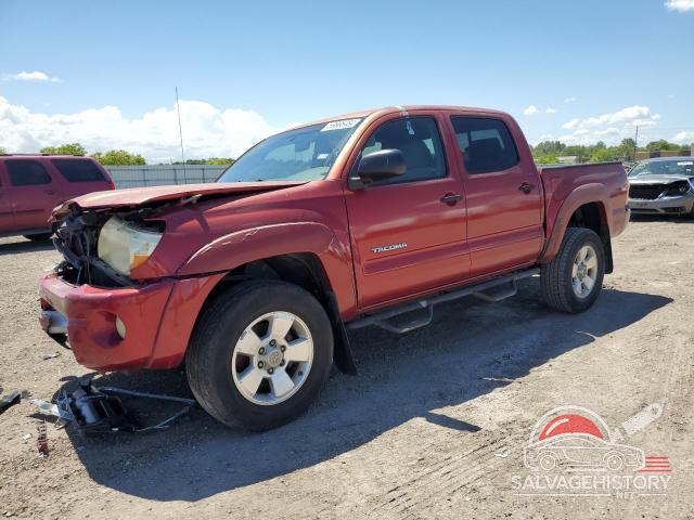 3TMJU62N68M064931 2008 TOYOTA TACOMA photo no. 14