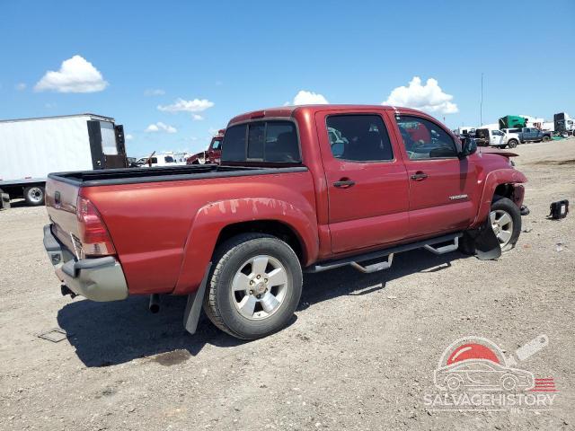 3TMJU62N68M064931 2008 TOYOTA TACOMA photo no. 3