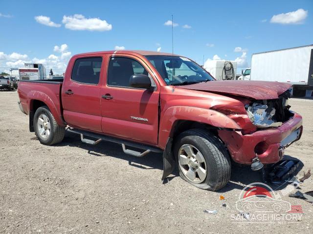 3TMJU62N68M064931 2008 TOYOTA TACOMA photo no. 4