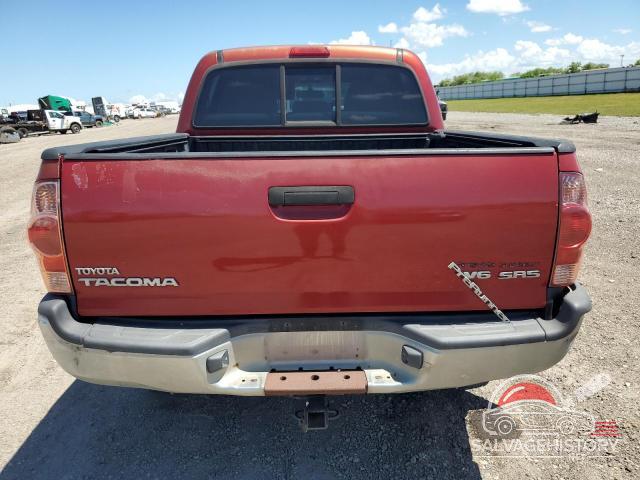 3TMJU62N68M064931 2008 TOYOTA TACOMA photo no. 6