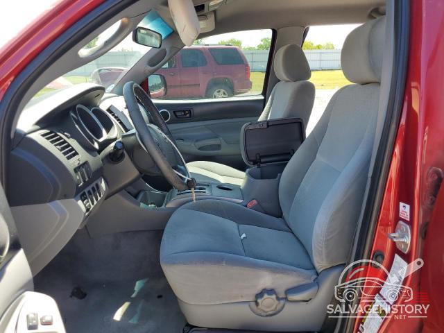 3TMJU62N68M064931 2008 TOYOTA TACOMA photo no. 7