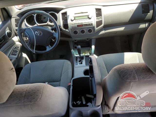 3TMJU62N68M064931 2008 TOYOTA TACOMA photo no. 8