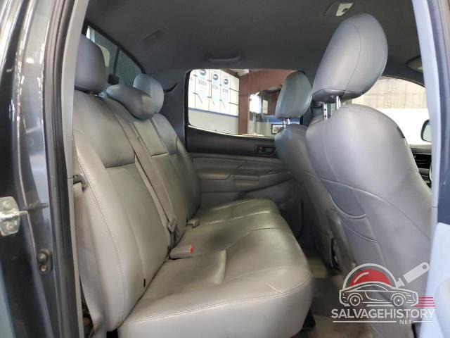 3TMMU52N79M009252 2009 TOYOTA TACOMA photo no. 10