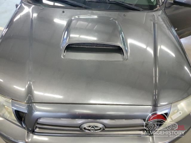 3TMMU52N79M009252 2009 TOYOTA TACOMA photo no. 11