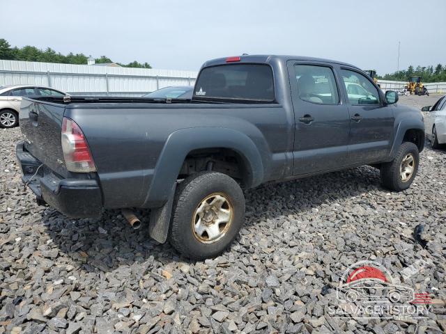3TMMU52N89M013780 2009 TOYOTA TACOMA photo no. 3