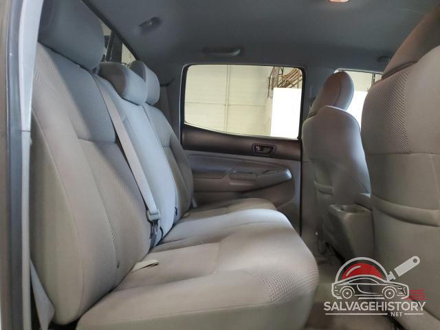 3TMMU4FN0AM017542 2010 TOYOTA TACOMA photo no. 10