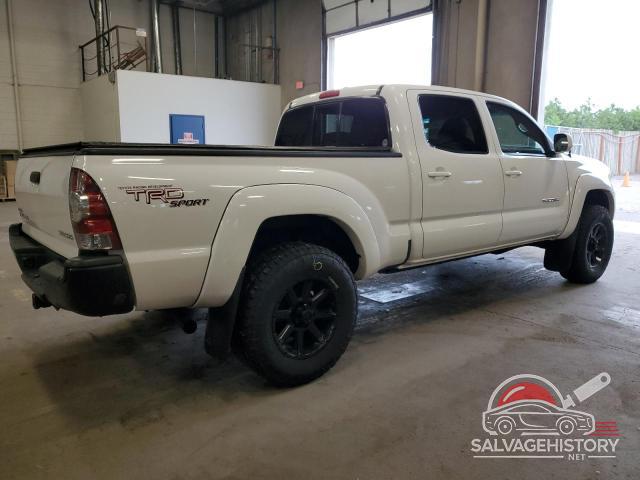 3TMMU4FN0AM017542 2010 TOYOTA TACOMA photo no. 3