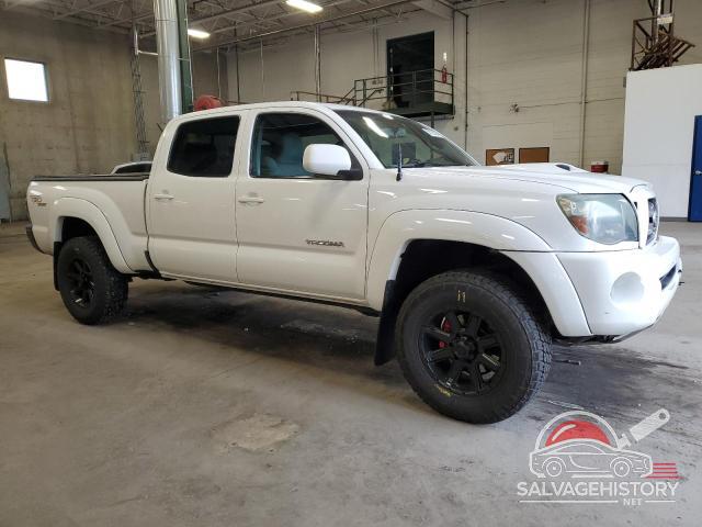3TMMU4FN0AM017542 2010 TOYOTA TACOMA photo no. 4