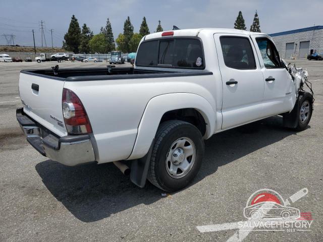 5TFJX4GN4CX006825 2012 TOYOTA TACOMA photo no. 3