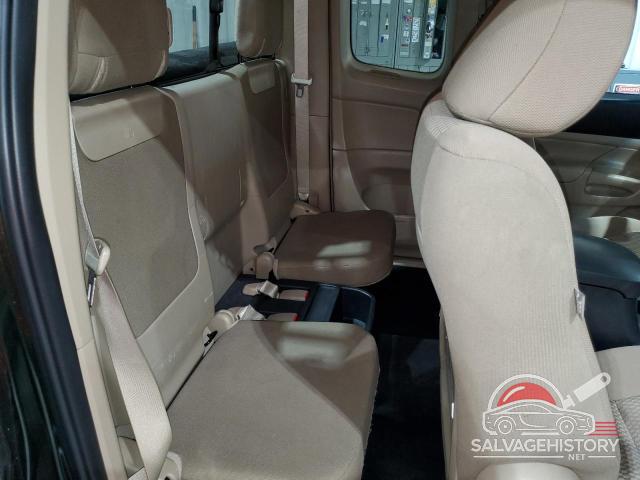 5TFUX4EN8CX016001 2012 TOYOTA TACOMA photo no. 10