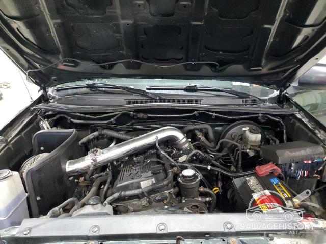 5TFUX4EN8CX016001 2012 TOYOTA TACOMA photo no. 11