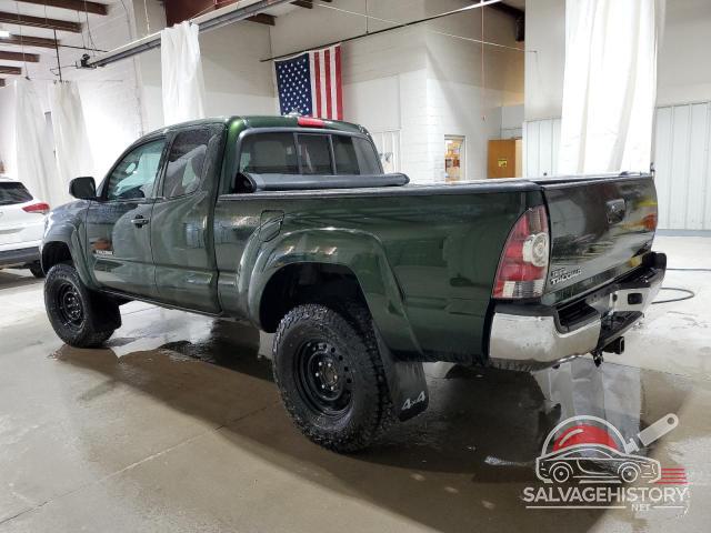 5TFUX4EN8CX016001 2012 TOYOTA TACOMA photo no. 2