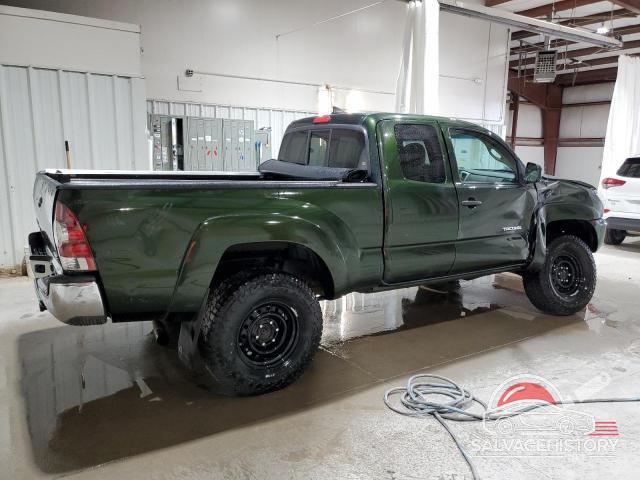 5TFUX4EN8CX016001 2012 TOYOTA TACOMA photo no. 3