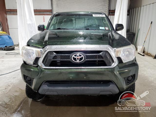 5TFUX4EN8CX016001 2012 TOYOTA TACOMA photo no. 5