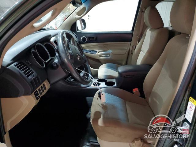 5TFUX4EN8CX016001 2012 TOYOTA TACOMA photo no. 7
