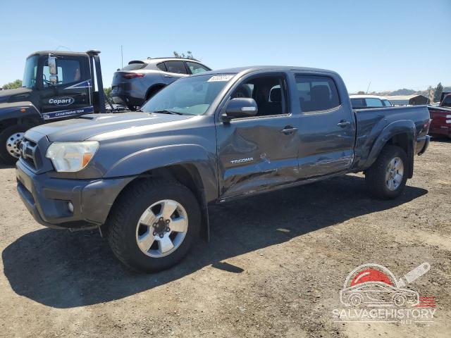 3TMKU4HN7DM035352 2013 TOYOTA TACOMA photo no. 16