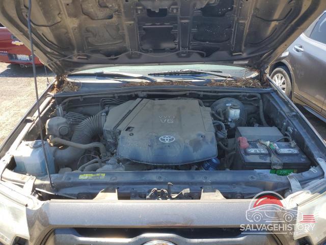 3TMKU4HN7DM035352 2013 TOYOTA TACOMA photo no. 11