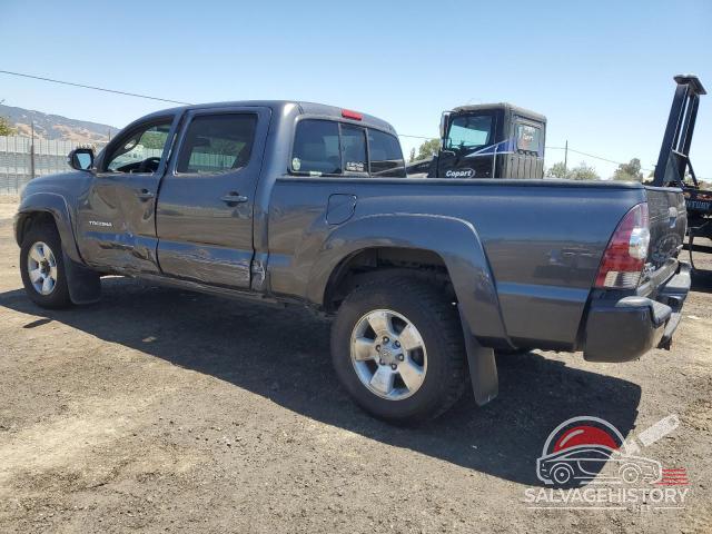 3TMKU4HN7DM035352 2013 TOYOTA TACOMA photo no. 2