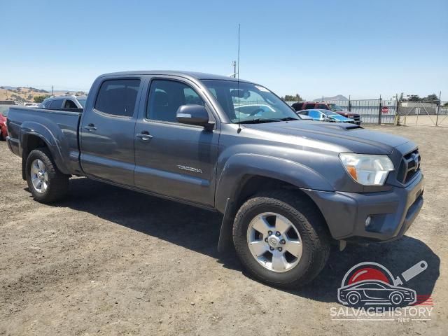 3TMKU4HN7DM035352 2013 TOYOTA TACOMA photo no. 4
