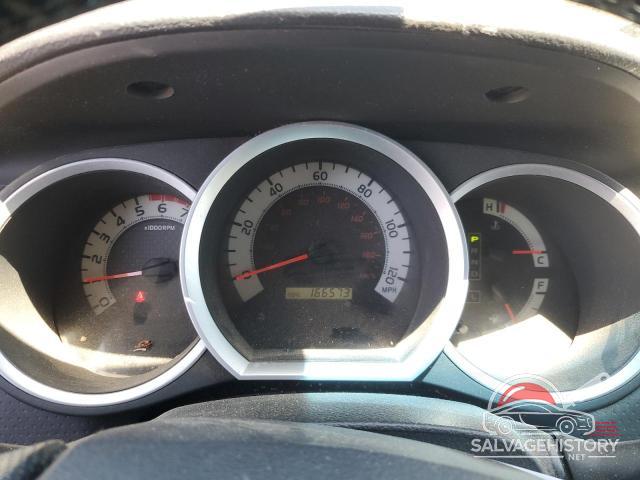 3TMKU4HN7DM035352 2013 TOYOTA TACOMA photo no. 9